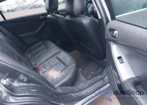 2011 Nissan Altima 2.5 S from USA, damaged, VIN 1N4AL2AP2BN438274